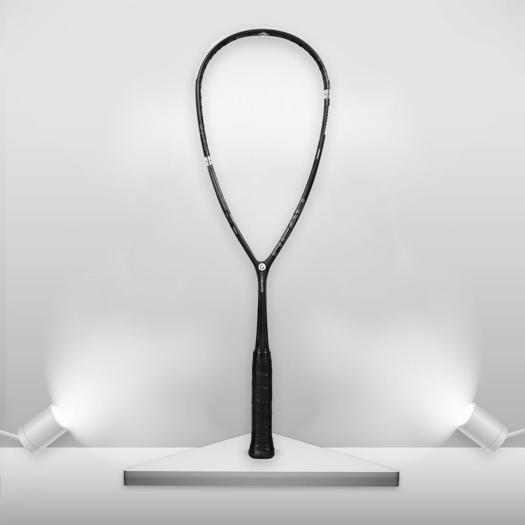 Head Graphene XT Hurricane 123 Squash Racket