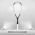 Head Nano TI 115 Squash Racket