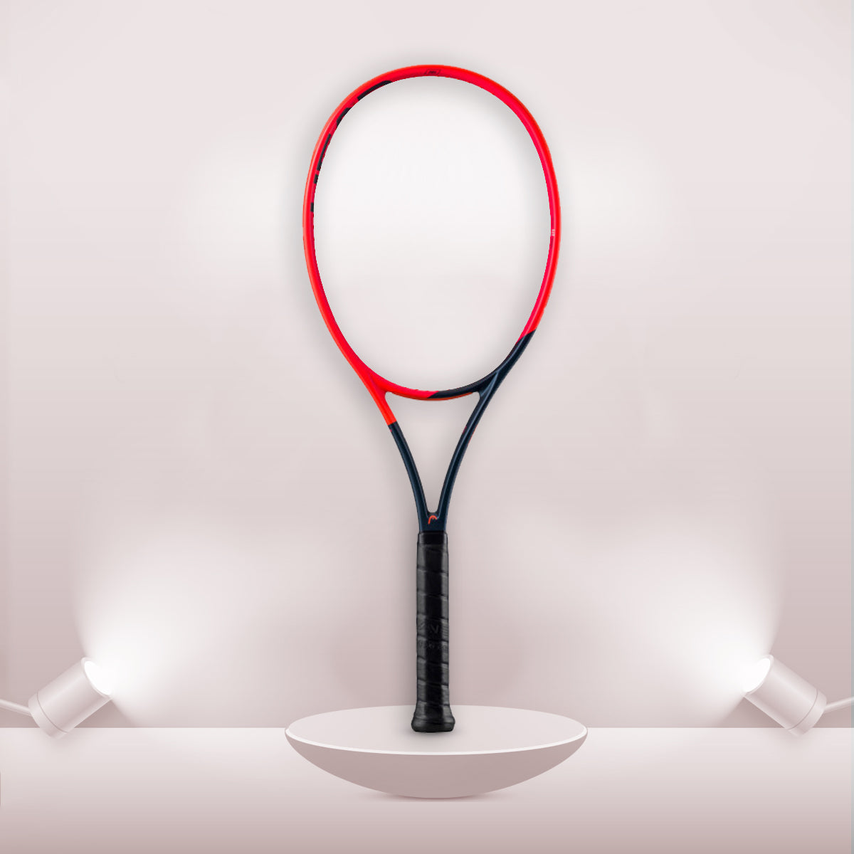 Head Radical Pro 2023 Tennis Racquet (Unstrung)