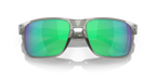Oakley 9417-33 Holbrook Xl ink Prizm jade Polarized Eyewear