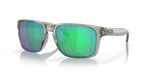 Oakley 9417-33 Holbrook Xl ink Prizm jade Polarized Eyewear