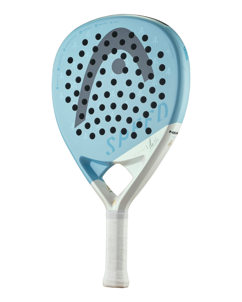 Head Speed Motion ARI Sanchez 2024 Padel Racquet