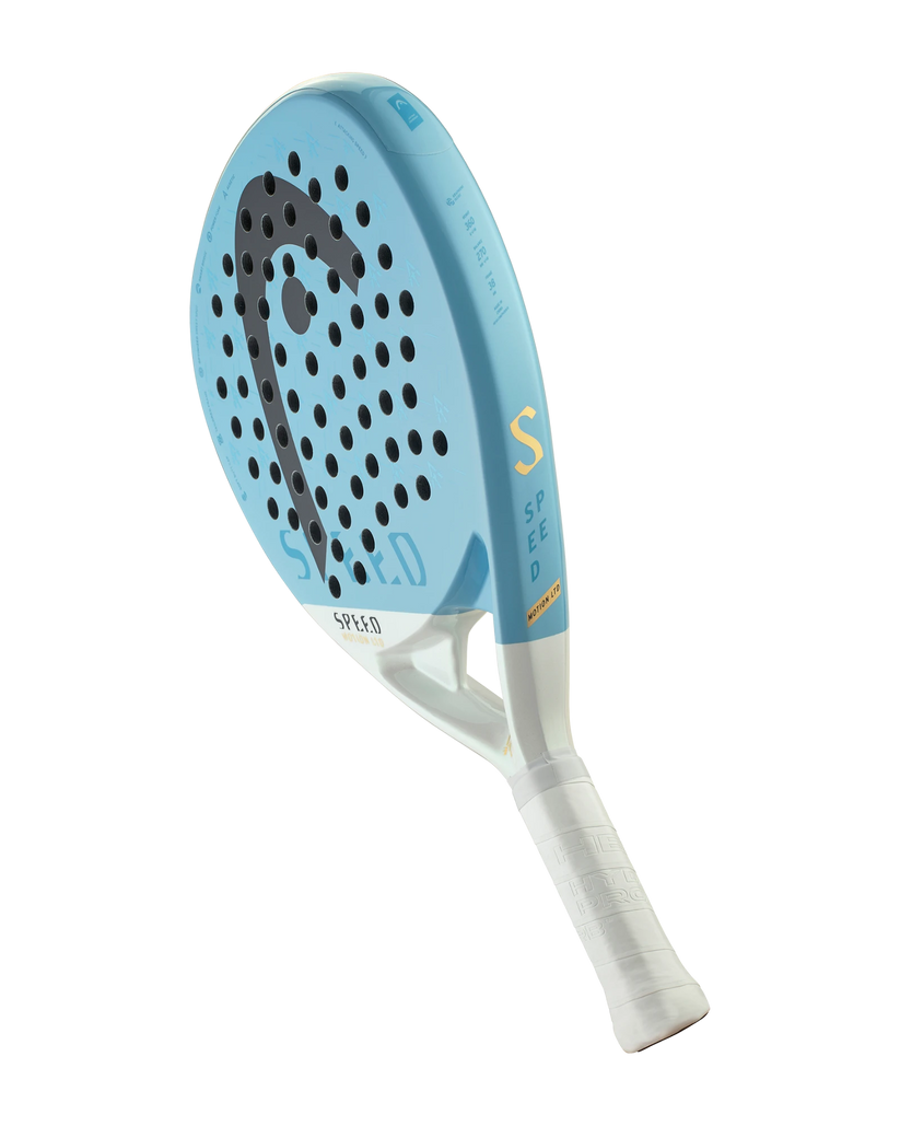 Head Speed Motion ARI Sanchez 2024 Padel Racquet