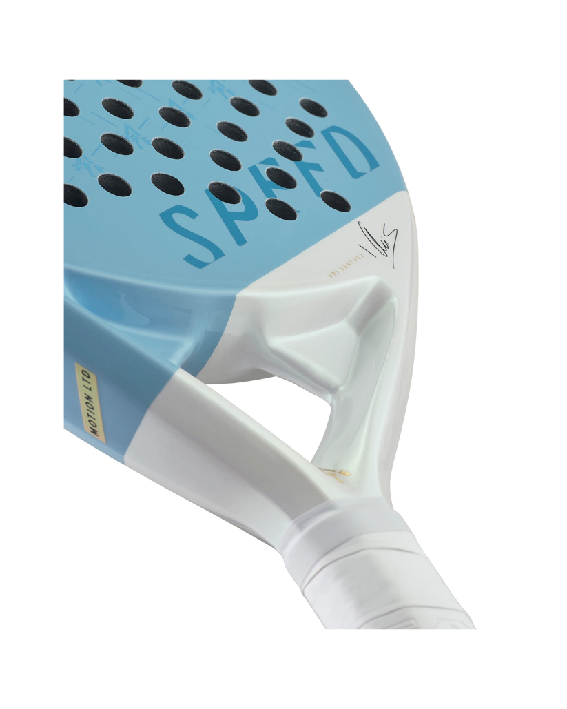 Head Speed Motion ARI Sanchez 2024 Padel Racquet