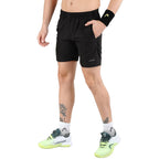 Head HPS 1100 Tennis Shorts