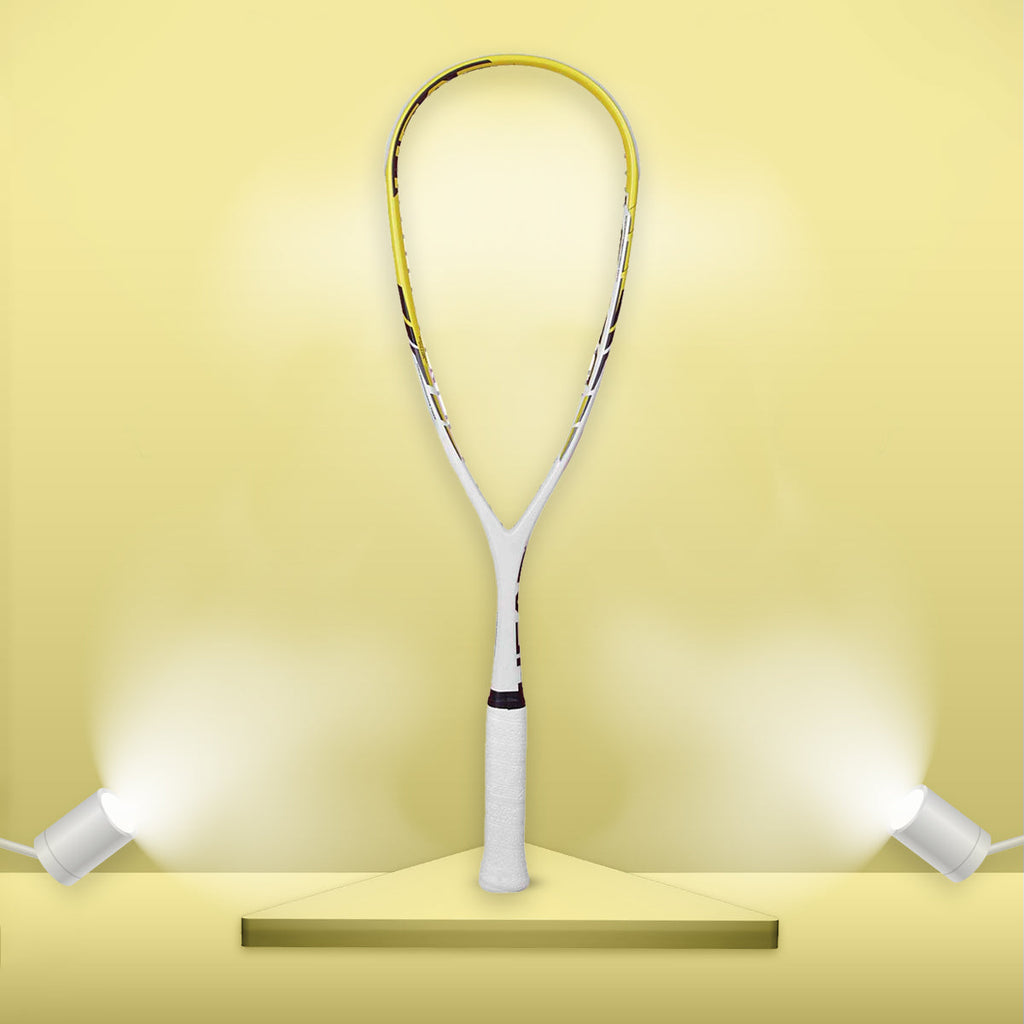 Head Microgel Blast Squash Racket