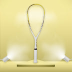 Head Microgel Blast Squash Racket