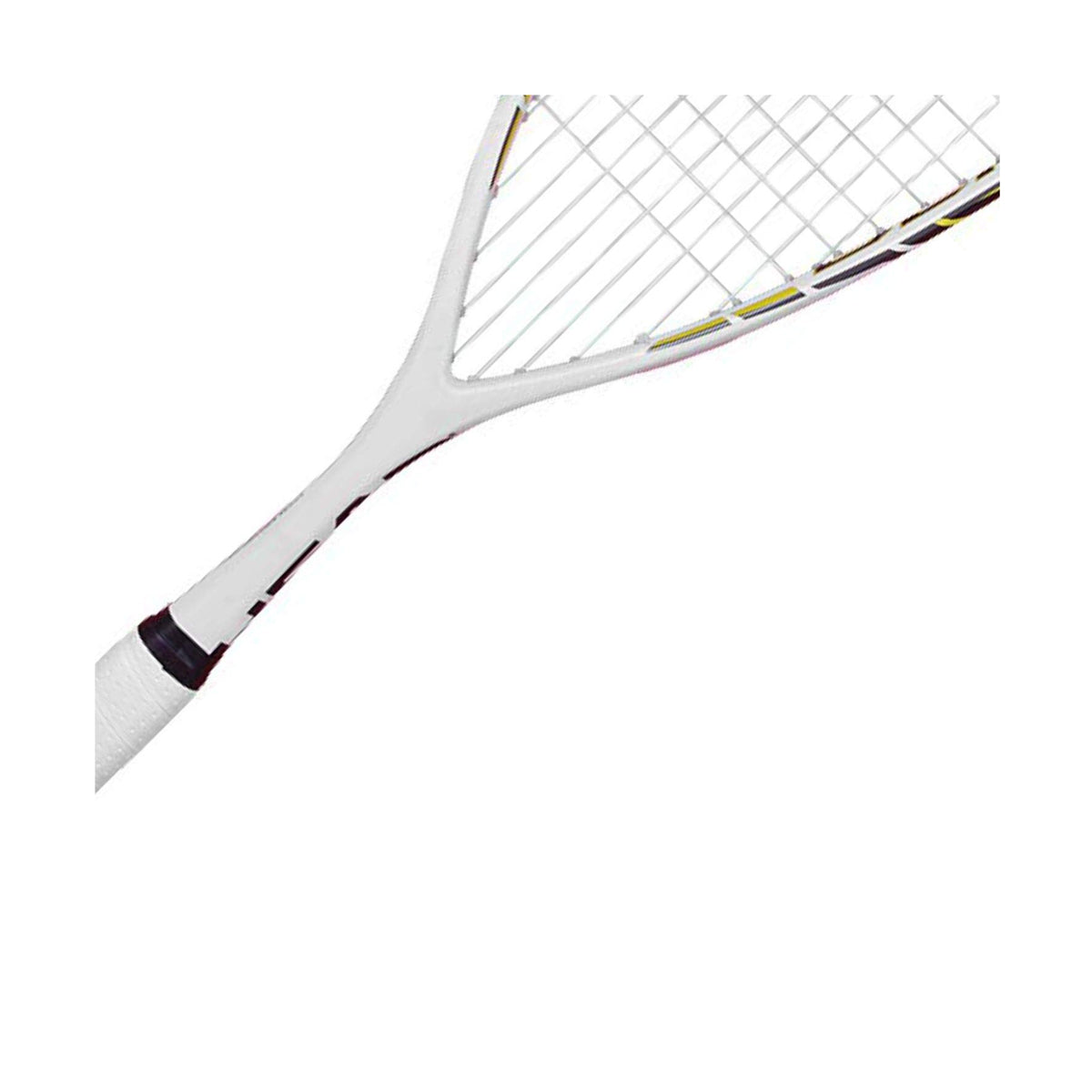 Head Microgel Blast Squash Racket