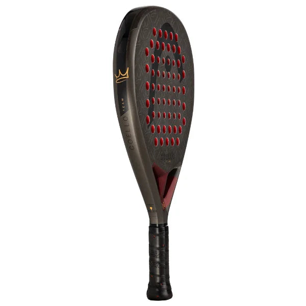 Head Coello Motion 2026 Padel Racket