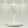 Head Extreme MP 2024 Tennis Racket (Unstrung)