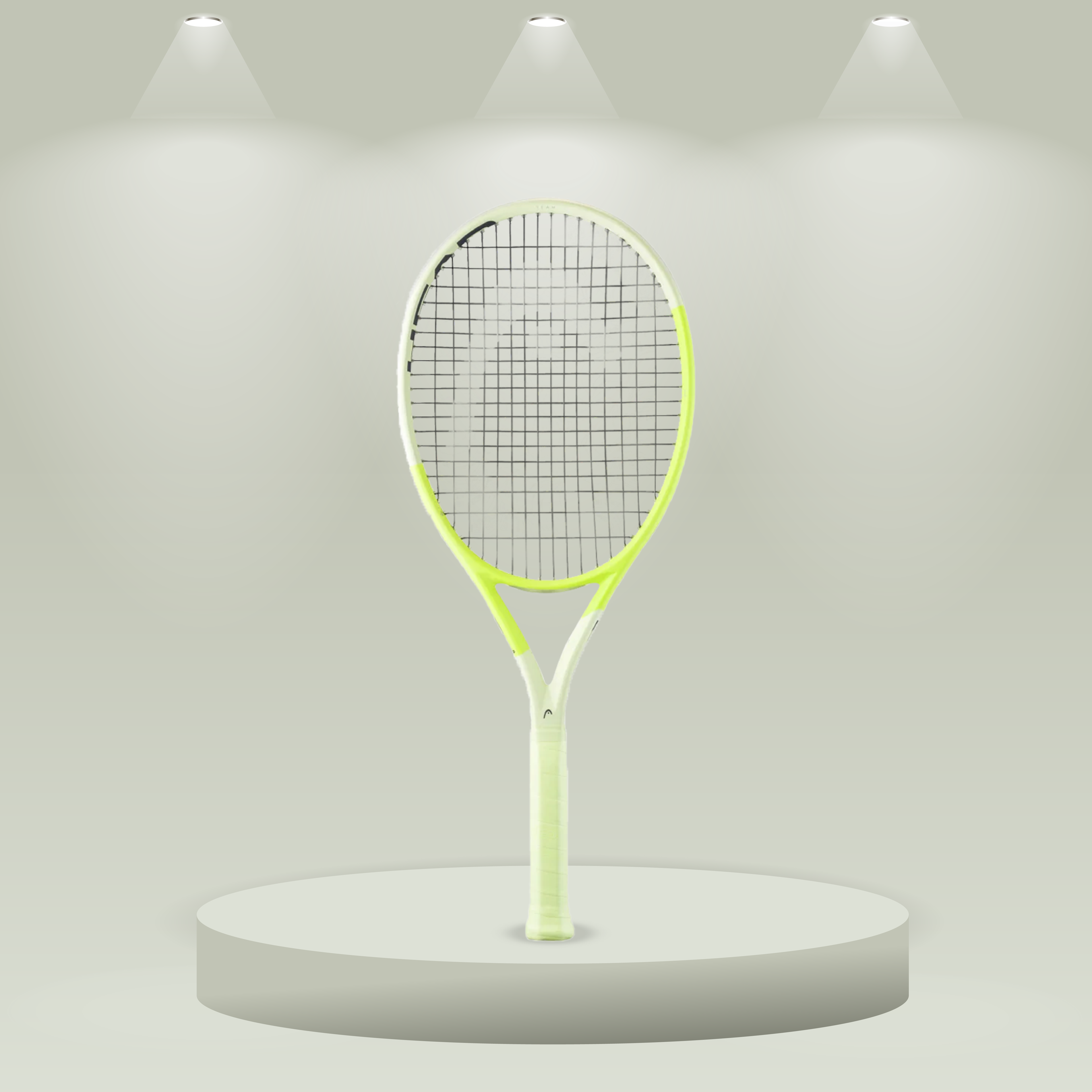 Head Extreme MP 2024 Tennis Racket (Unstrung)