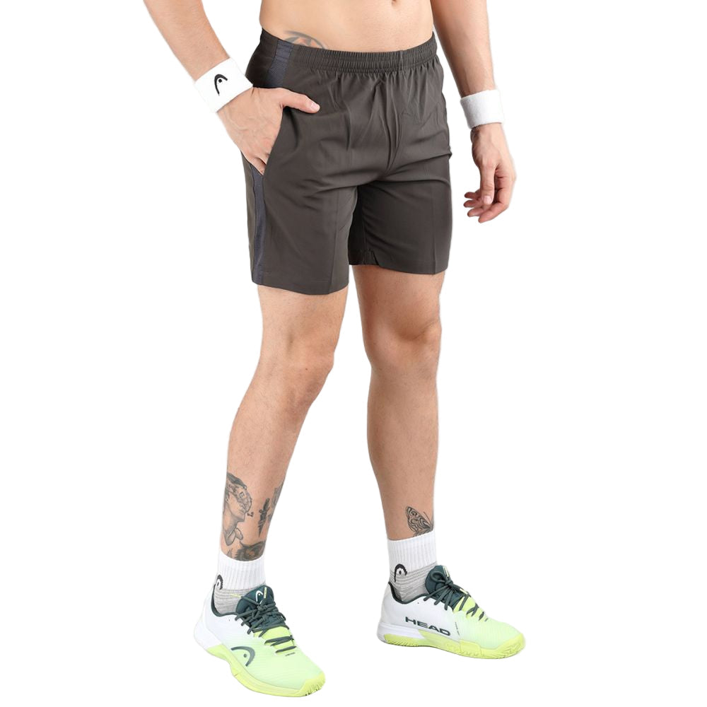 Head HPS 1100 Tennis Shorts