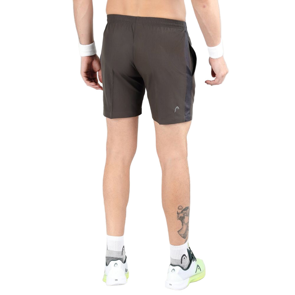 Head HPS 1100 Tennis Shorts