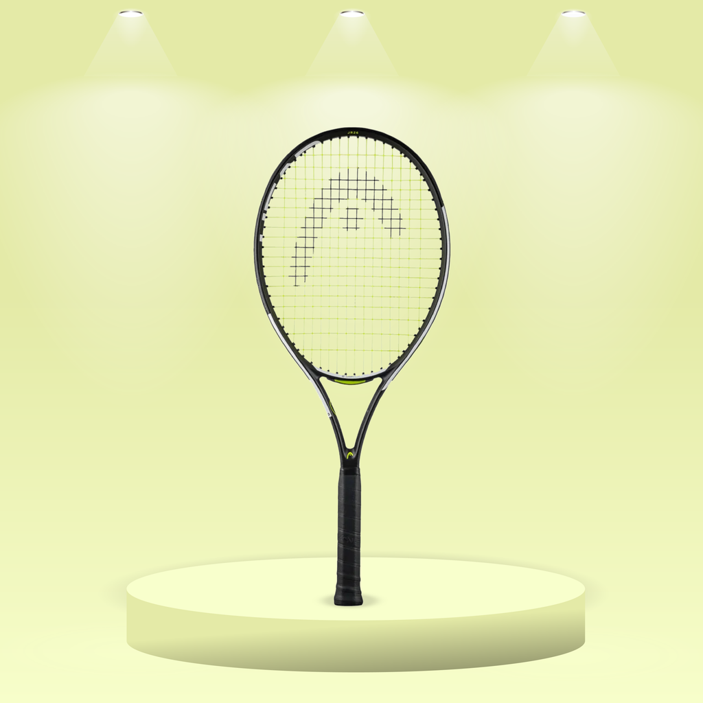 Head IG Speed 26 2022 Tennis Racquet (Strung)
