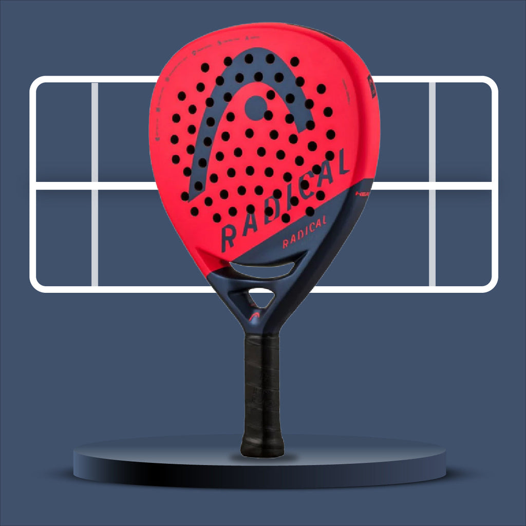 Head Radical Elite 2024 Padel Racket