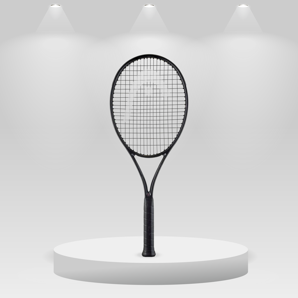 Head Speed MP Legend 2024 Tennis Racquet (Unstrung)