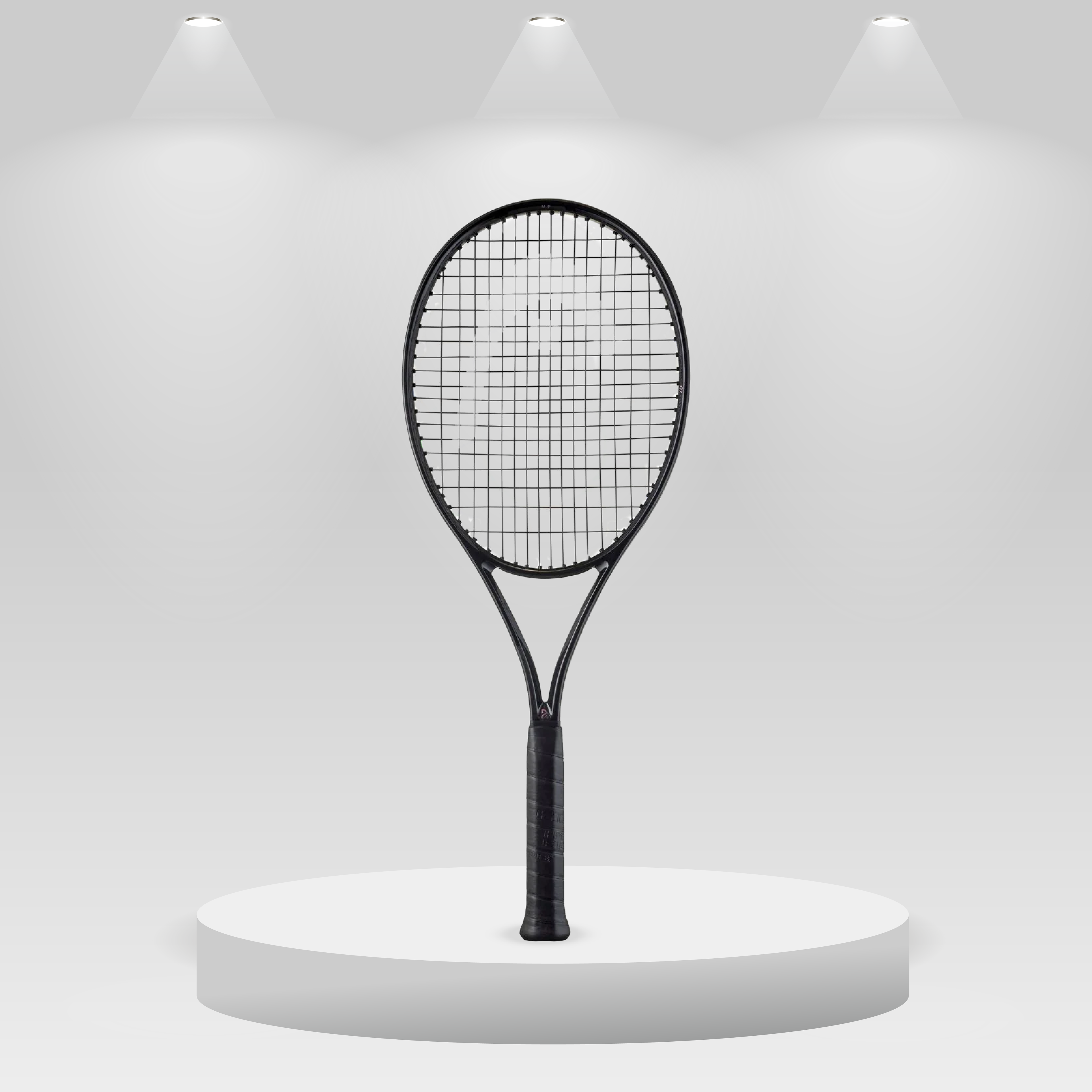 Head Speed MP Legend 2024 Tennis Racquet (Unstrung)