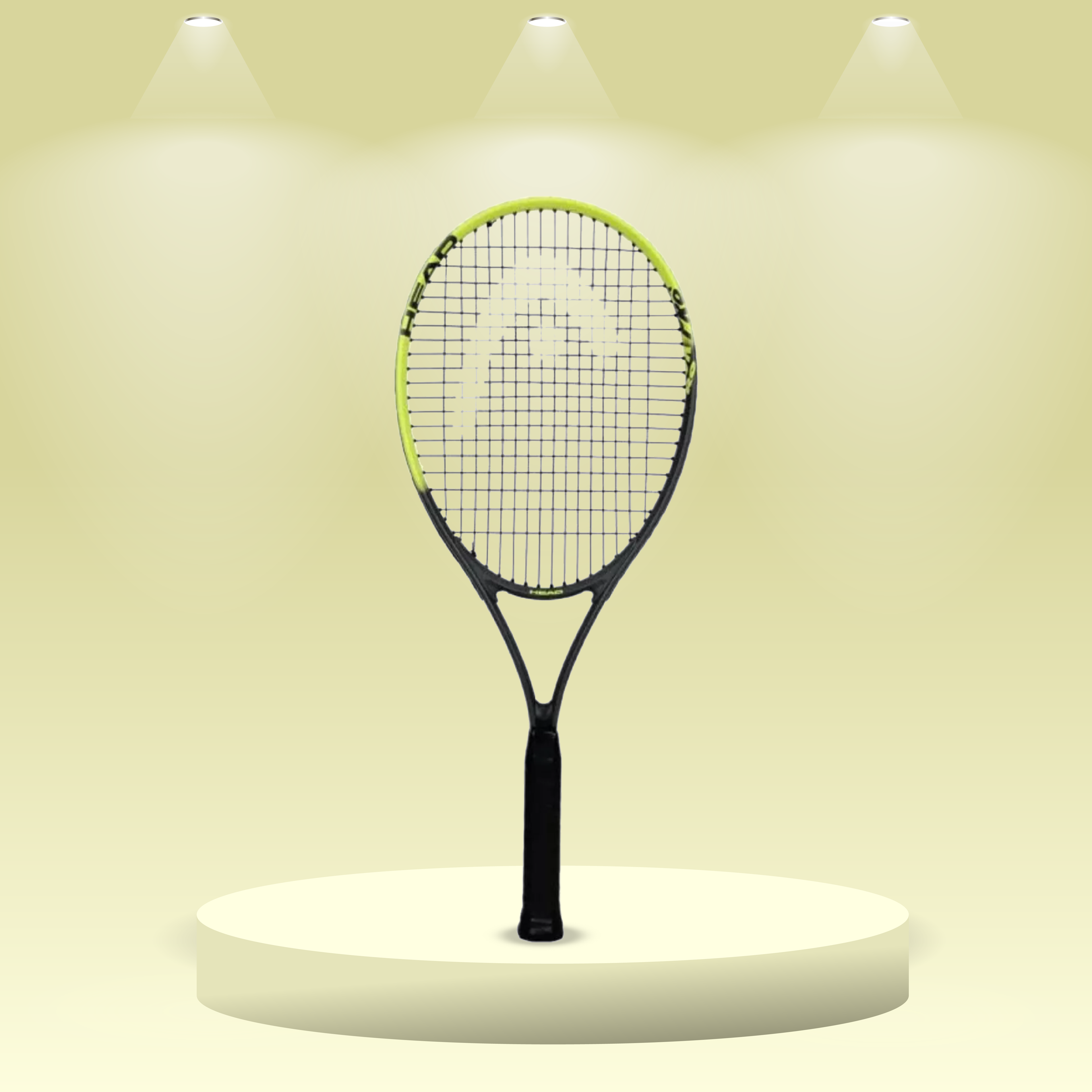 Head Tour Pro 2024 Tennis Racket