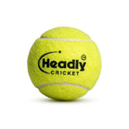Headly Heavy Tennis Cricket Ball