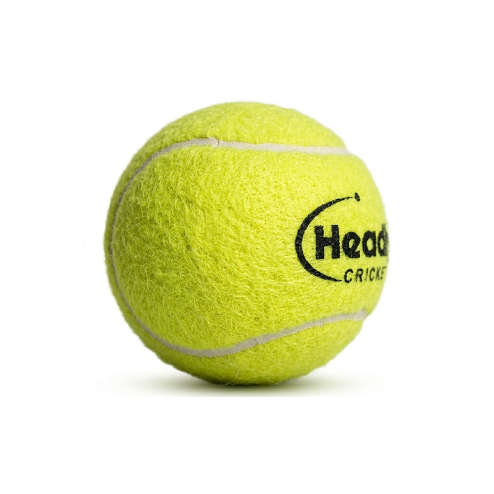 Headly Heavy Tennis Cricket Ball