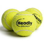 Headly Heavy Tennis Cricket Ball
