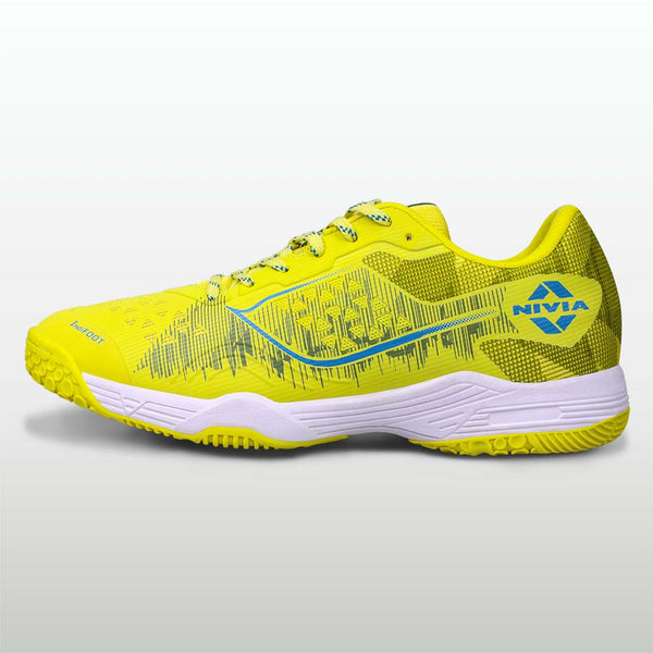 Nivia HY Court 3.0 Badminton/Squash Shoes