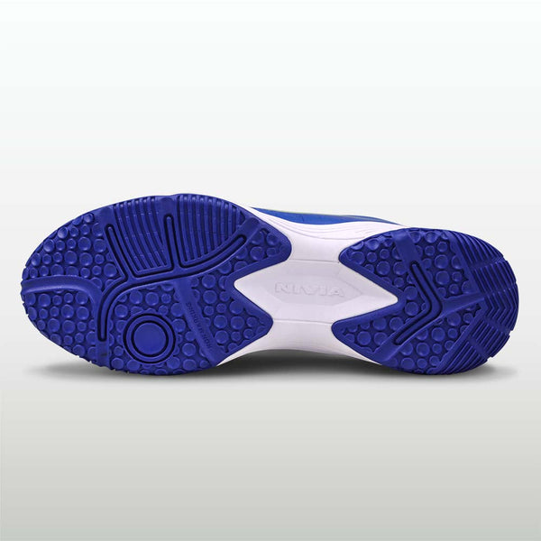 Nivia HY Court 3.0 Badminton/Squash Shoes