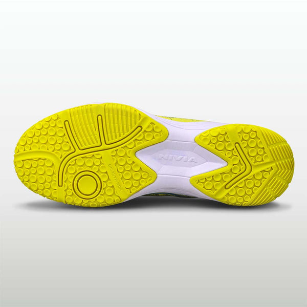Nivia HY Court 3.0 Badminton/Squash Shoes