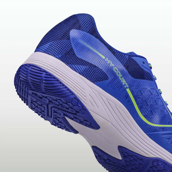 Nivia HY Court 3.0 Badminton/Squash Shoes