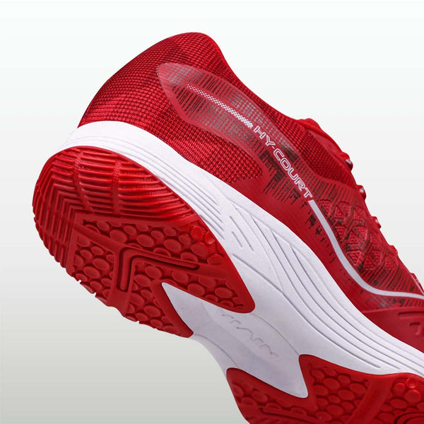 Nivia HY Court 3.0 Badminton/Squash Shoes
