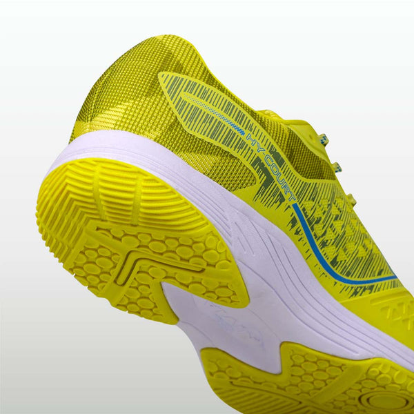 Nivia HY Court 3.0 Badminton/Squash Shoes
