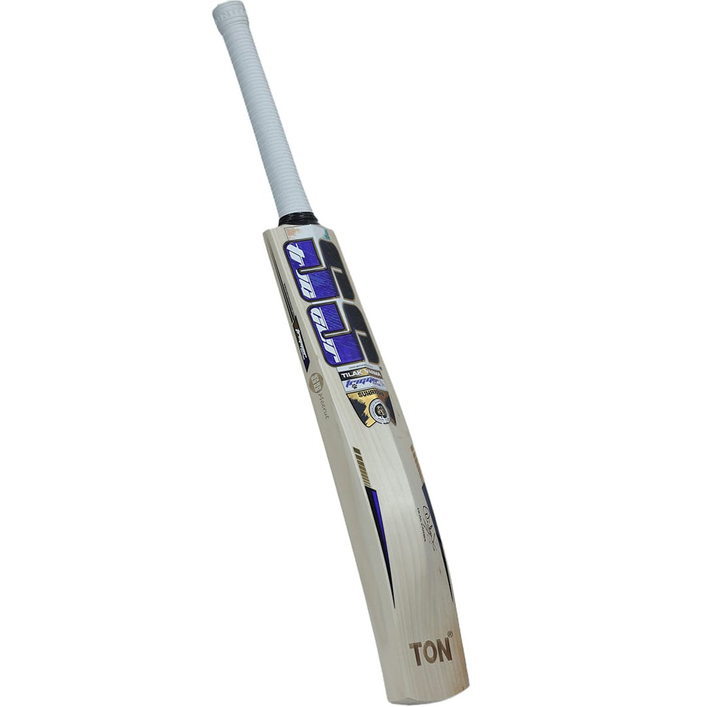SS Players(Tilak Varma) English Willow Cricket Bat