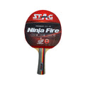 Stag Ninja Fire Table Tennis Bat
