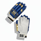 SS Supertest Colour Cricket Batting Gloves