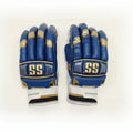 SS Supertest Colour Cricket Batting Gloves