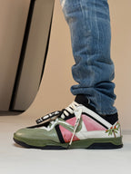 Savage Sneaker