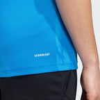 Adidas India Jersey Polo T-Shirt Cricket Apparel