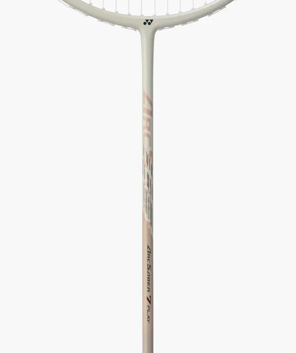 Yonex Arcsaber 7 Play Badminton Racket