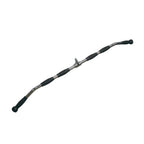 Viva Fitness Solid Lat Bar