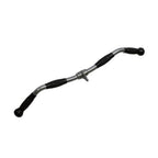 Viva Fitness Solid Lat Bar