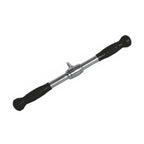 Viva Fitness Solid Lat Bar