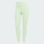 Adidas 3 Stripes Womens Legging Running Apparel