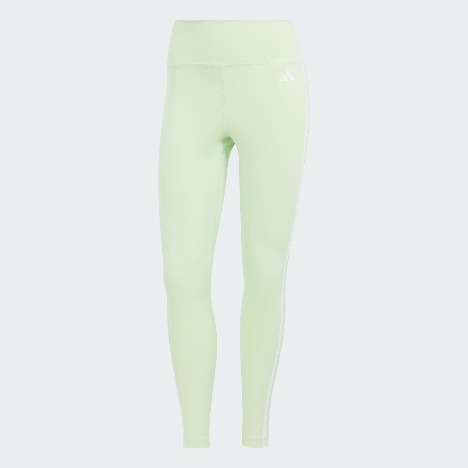 Adidas 3 Stripes Womens Legging Running Apparel