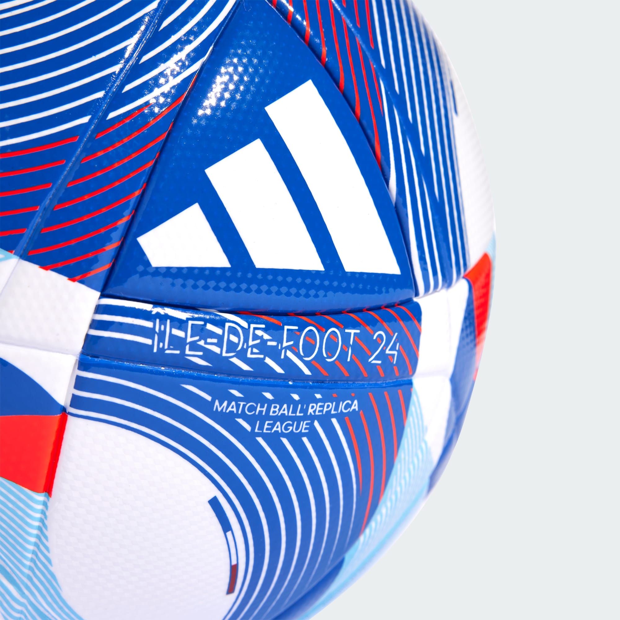 Adidas Unisex Olympic 24 League Football