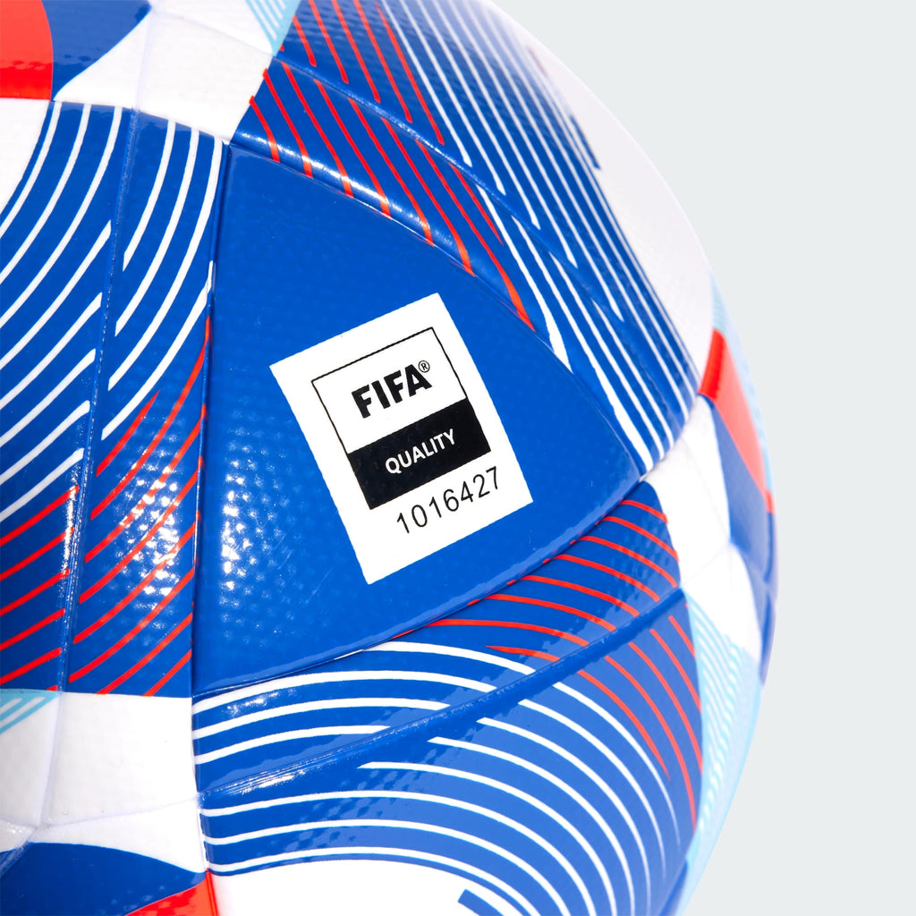 Adidas Unisex Olympic 24 League Football