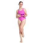 Speedo JF Lycra Racerback Swimming Costume