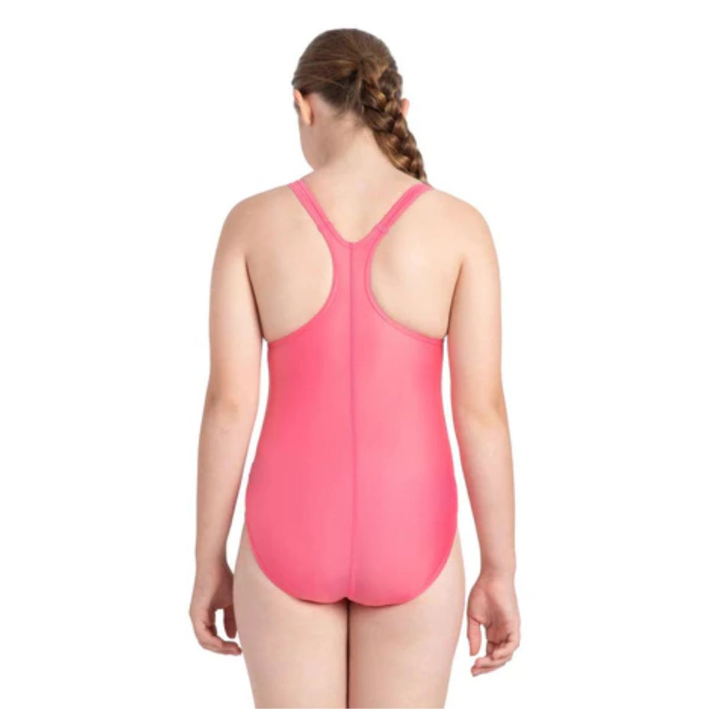 Speedo JF Lycra Racerback Swimming Costume