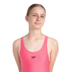 Speedo JF Lycra Racerback Swimming Costume