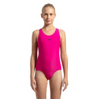 Speedo JF Lycra Racerback Swimming Costume