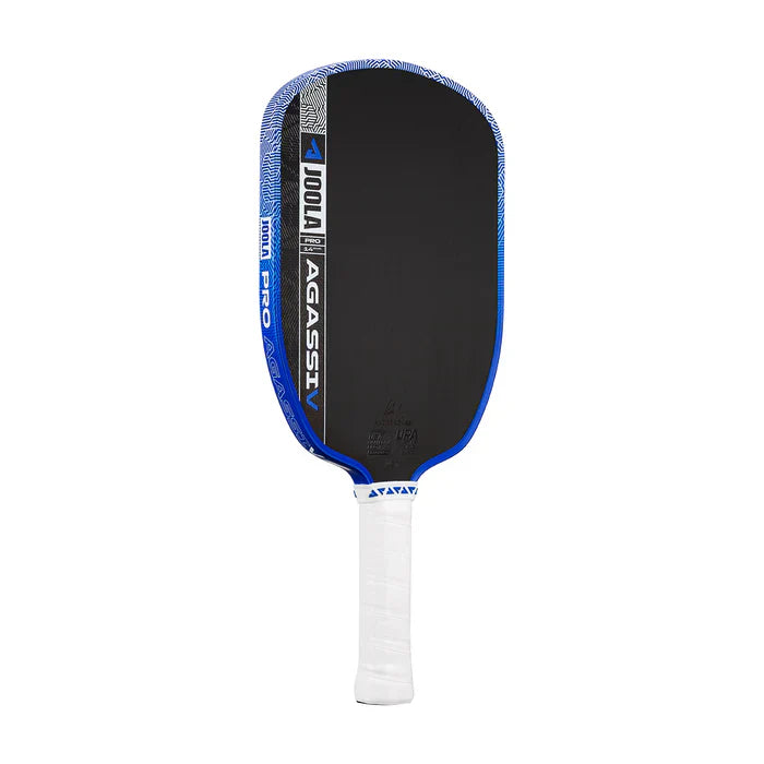 Joola Agassi Pro V Pickleball Paddle (Andre Agassi)